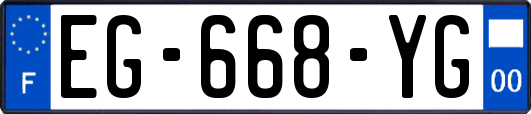 EG-668-YG