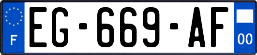 EG-669-AF