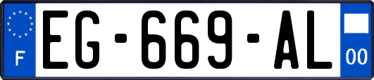 EG-669-AL