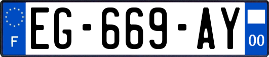 EG-669-AY