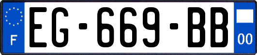 EG-669-BB