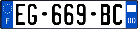 EG-669-BC