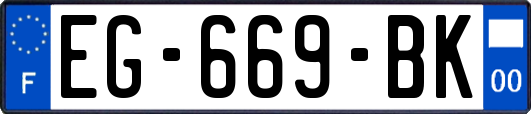 EG-669-BK