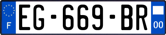 EG-669-BR