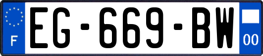 EG-669-BW