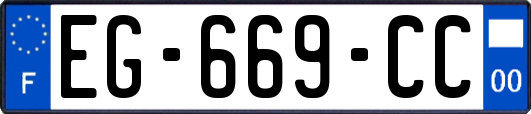 EG-669-CC