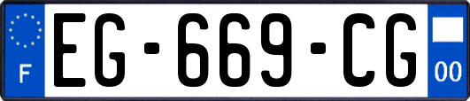EG-669-CG