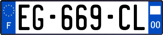 EG-669-CL