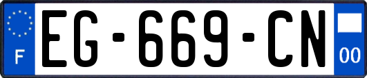 EG-669-CN