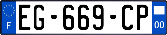 EG-669-CP