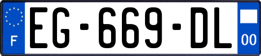 EG-669-DL