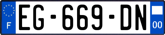 EG-669-DN