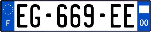 EG-669-EE
