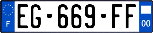 EG-669-FF