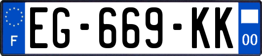 EG-669-KK