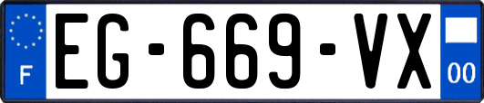 EG-669-VX