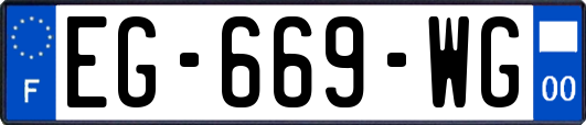EG-669-WG