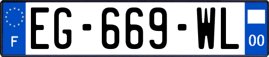 EG-669-WL