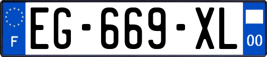EG-669-XL