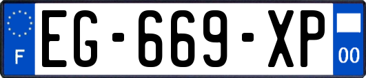 EG-669-XP