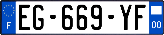 EG-669-YF