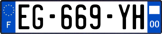 EG-669-YH