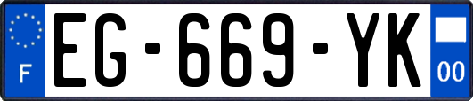 EG-669-YK