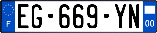 EG-669-YN