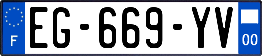 EG-669-YV
