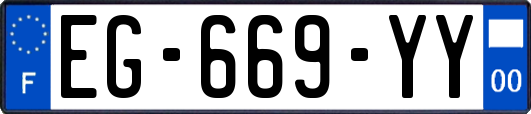 EG-669-YY
