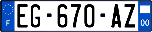 EG-670-AZ