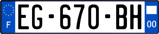 EG-670-BH