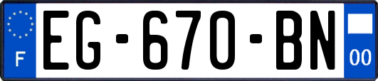 EG-670-BN