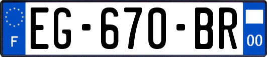 EG-670-BR