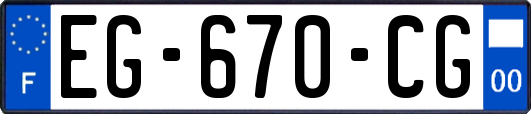 EG-670-CG