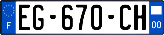 EG-670-CH