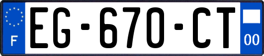 EG-670-CT