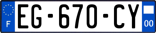 EG-670-CY