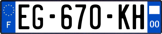 EG-670-KH