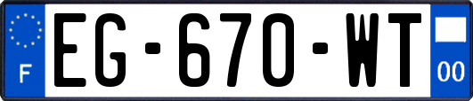 EG-670-WT