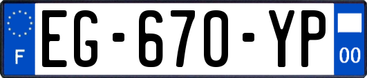 EG-670-YP