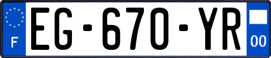 EG-670-YR