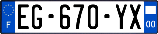 EG-670-YX