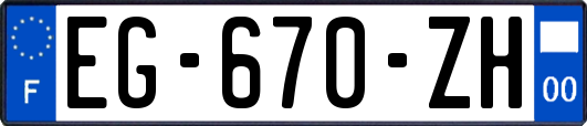 EG-670-ZH