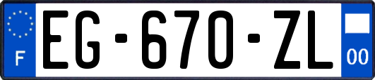 EG-670-ZL