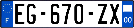 EG-670-ZX