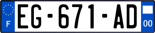 EG-671-AD