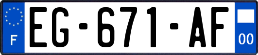 EG-671-AF