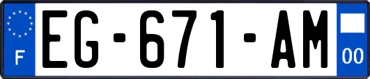 EG-671-AM