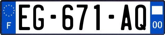 EG-671-AQ